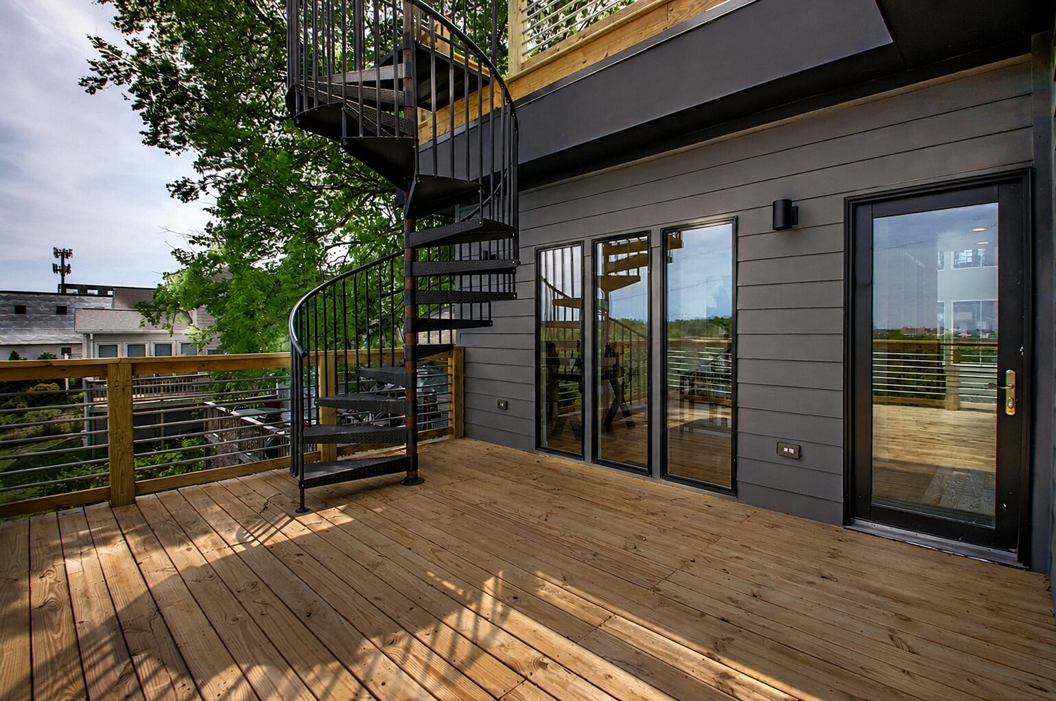 33rd Avenue project photo 5 of 15