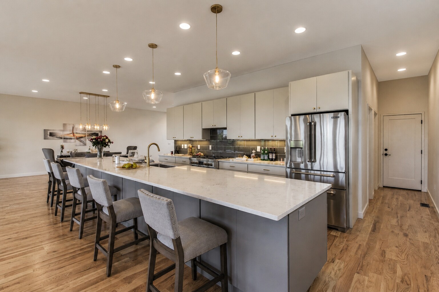 33rd Avenue project photo 12 of 15