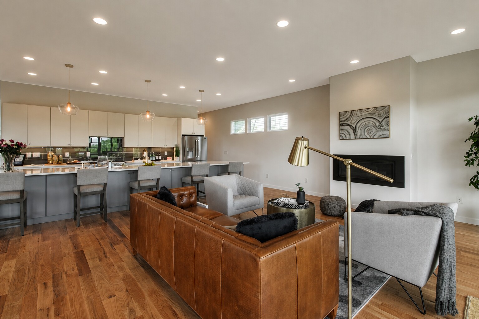 33rd Avenue project photo 13 of 15