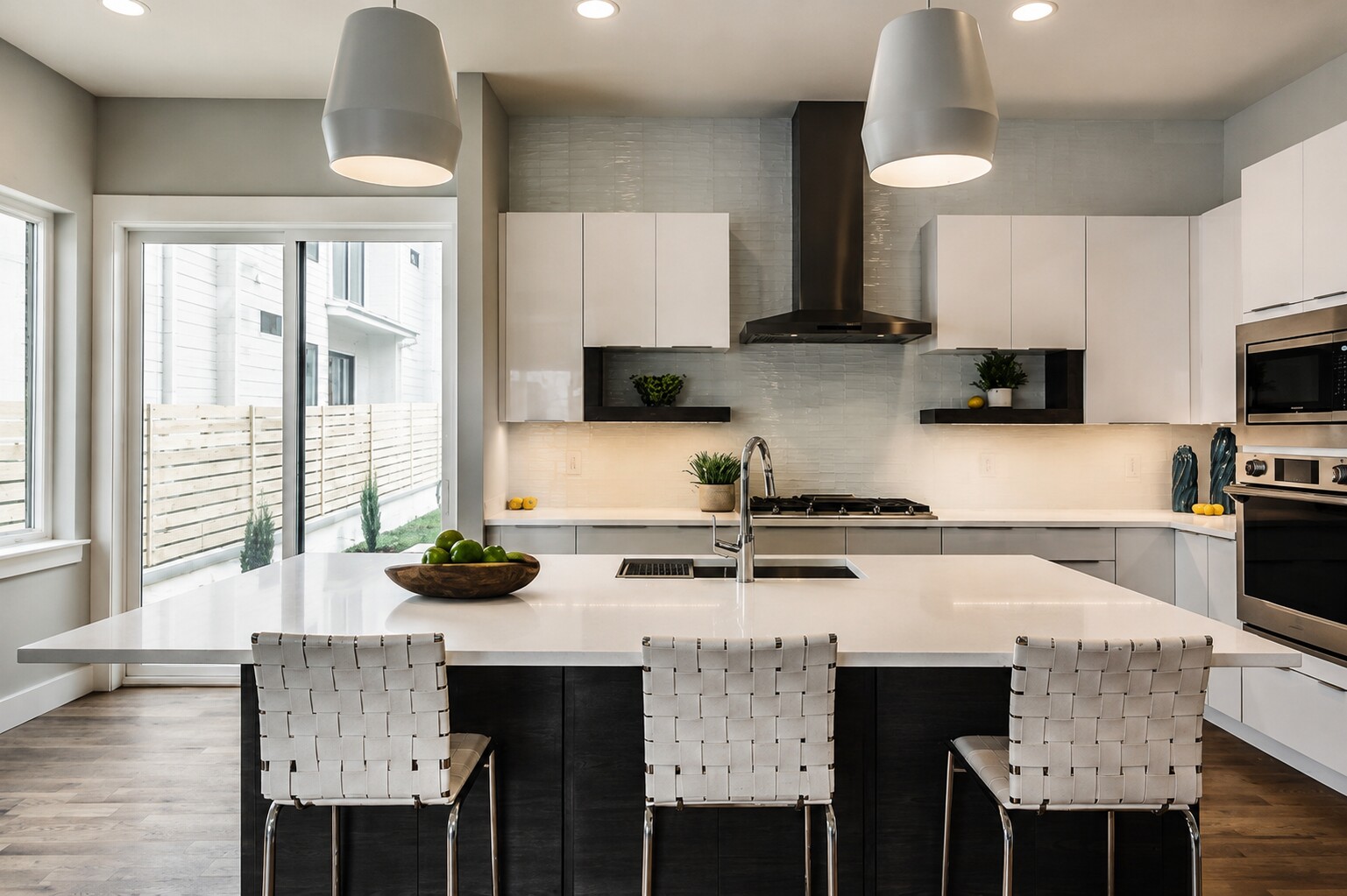 Sigler Street A project photo 3 of 8