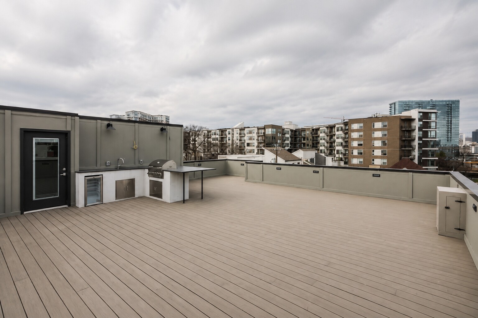 Sigler Street A project photo 8 of 8