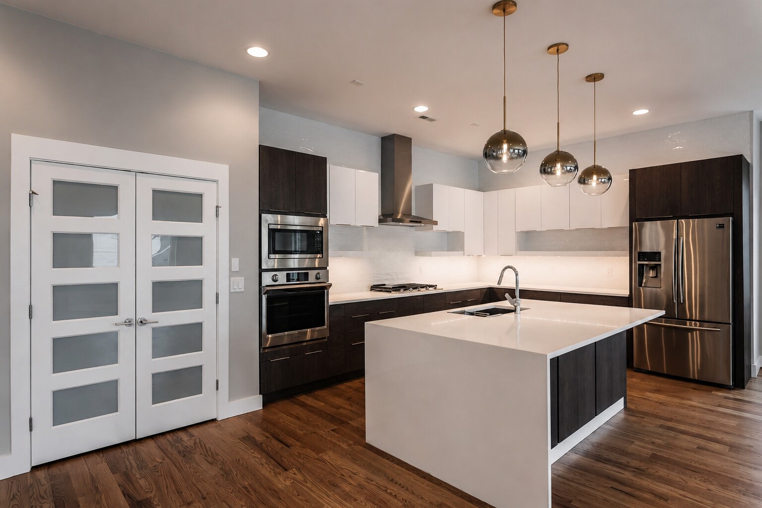 Sigler Street B project photo 2 of 6