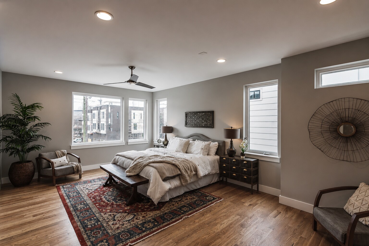 Sigler Street B project photo 4 of 6